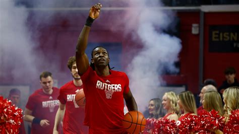 rutgers basketball odds